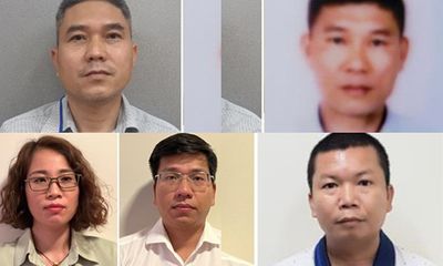 Hà Tĩnh: Vi phạm đấu thầu thiết bị giáo dục, giám đốc Trung tâm Tài chính công bị bắt