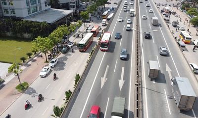 Tin thời sự mới nóng nhất 19/9: CSGT tăng cường xử lý vi phạm giao thông đường Vành đai 3