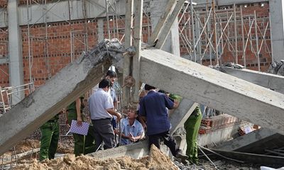 Vụ sập tường 5 người chết ở Bình Định: Mở rộng điều tra, truy trách nhiệm tập thể, cá nhân