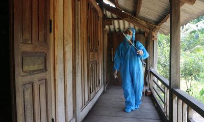 Tin thời sự mới nóng nhất 24/9: Hơn 3 nghìn ca mắc sốt xuất huyết tại Quảng Bình 