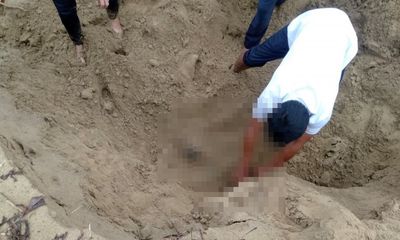 Vụ bé trai 12 tuổi ở Quảng Ngãi mất tích: Tìm thấy thi thể ở đâu?