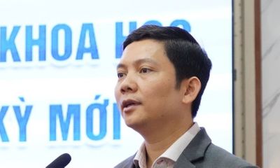Đề nghị Bộ Chính trị kỷ luật Chủ tịch Viện Hàn lâm KHXH Việt Nam Bùi Nhật Quang