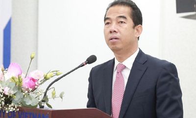 Khai trừ đảng ông Tô Anh Dũng và Nguyễn Quang Linh