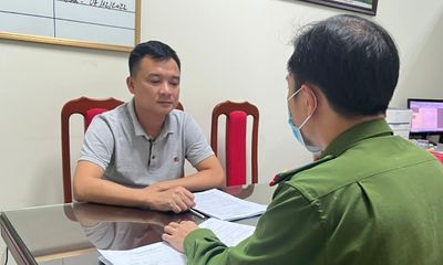 Triệt phá băng nhóm bảo kê chợ đầu mối ở Bắc Giang: Chân dung kẻ cầm đầu 