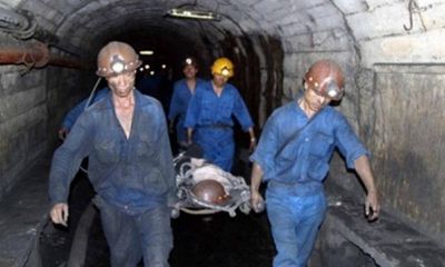 Hai công nhân tử vong nghi chạm phải mìn câm trong hầm lò khai thác than 