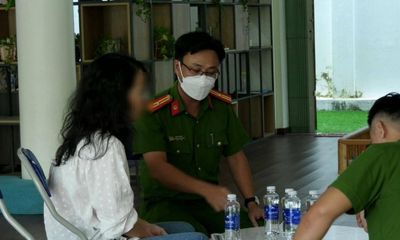 Giáo dục pháp luật - Vụ trẻ nghi bị bạo hành, bỏ đói: Đại diện Sở GD&ĐT Đà Nẵng lên tiếng