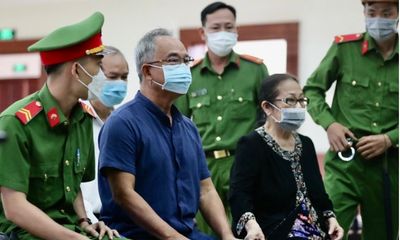 Xét xử phúc thẩm bà Dương Thị Bạch Diệp: VKS đề nghị bác kháng cáo 