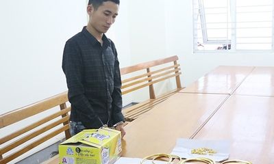 Vụ trộm hơn 183 chỉ vàng ở Hà Tĩnh: Hành trình truy bắt 