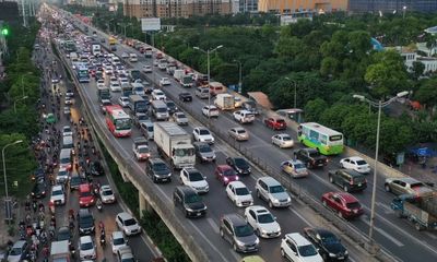 Tin thời sự mới nóng nhất 21/10: Hà Nội tiếp thu phản biện về đề án thu phí ôtô vào nội đô