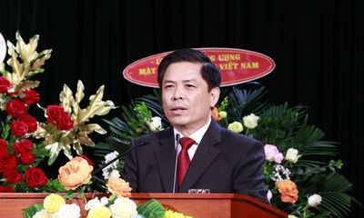Ông Nguyễn Văn Thể làm Bí thư Đảng ủy Khối các Cơ quan Trung ương