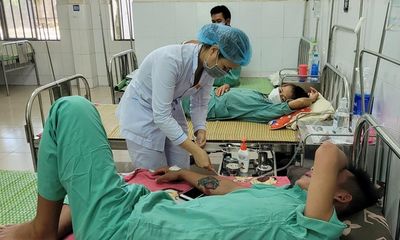 Tin thời sự mới nóng nhất 25/10: Quảng Nam ghi nhận ca sốt xuất huyết cao nhất miền Trung