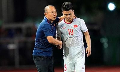 Vì sao Pau FC không đồng ý cho Quang Hải dự AFF Cup 2022?