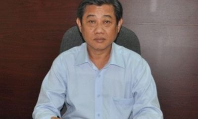 Nguyên Phó chủ tịch TP.HCM Hứa Ngọc Thuận qua đời