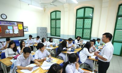 Hà Nội cho 200 giáo viên đi Úc bồi dưỡng trong tháng 12/2022