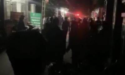 Hưng Yên: Điều tra nguyên nhân xã đội phó tử vong sau tiếng nổ lớn 