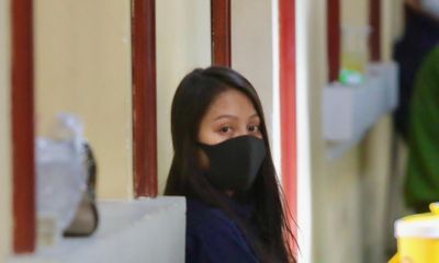 Vụ bạo hành bé gái 8 tuổi đến chết: Nguyễn Võ Quỳnh Trang kháng cáo