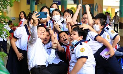 Học sinh Hà Nội nghỉ Tết Nguyên đán 8 ngày: Phụ huynh tranh cãi chưa hợp lý