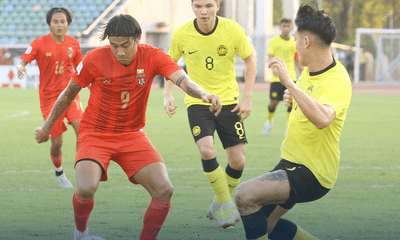 AFF Cup 2022: Malaysia hẹn gặp Việt Nam tại sân Mỹ Đình