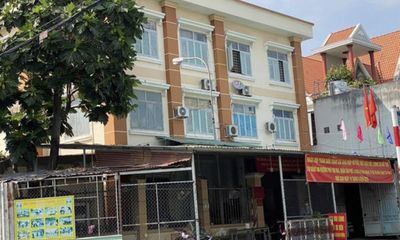 TP.HCM: Vì sao 13 cán bộ công an phường Phú Thọ Hòa không bị khởi tố tội Nhận hối lộ? 