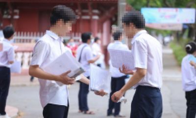 Vụ lộ đề thi học kỳ tại Thừa Thiên-Huế: Nguyên nhân ban đầu 