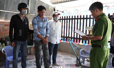Vụ cướp tiệm vàng ở Vĩnh Long: Bất ngờ lời khai của gã phụ hồ
