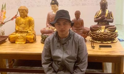 Kẻ đột nhập chùa nổi tiếng ở Gia Lai, trộm 4 pho tượng Phật 