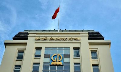 Bộ GD&ĐT tiếp tục thanh tra, kiểm tra Nhà xuất bản Giáo dục Việt Nam