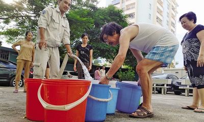 Tin thời sự mới nóng nhất 28/2: Hà Nội sắp điều chỉnh giá nước sạch sau 10 năm bình ổn