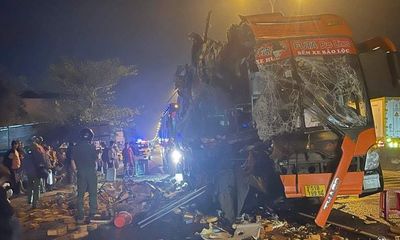 Loạt vụ tai nạn giao thông nghiêm trọng ở Quảng Nam: Tiết lộ nguyên nhân 