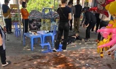 Quảng Ninh: Điều tra vụ án mạng khiến 1 người tử vong, 2 người bị thương