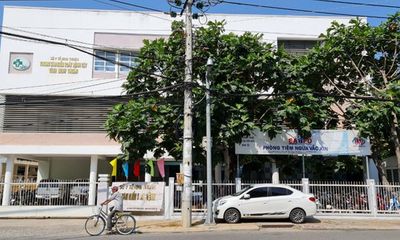 Khởi tố hai cán bộ thuộc CDC Ninh Thuận