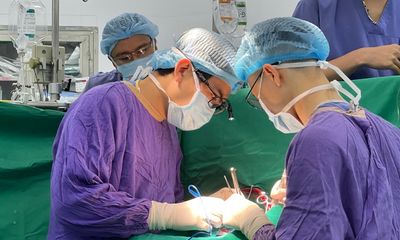 Tin thời sự mới nóng nhất 16/3: Bệnh viện Việt Đức hoạt động trở lại bình thường