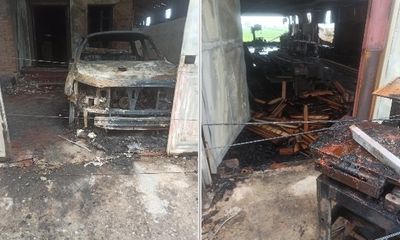 Vụ cháy xưởng gỗ ở Bắc Giang: Danh tính 5 người thương vong 