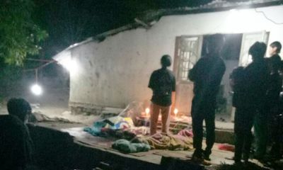 Vụ nổ đầu đạn khiến 5 người thương vong ở Kon Tum: Tình hình sức khỏe của các nạn nhân