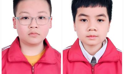 Phú Thọ: 3 học sinh lọt Top 10 cuộc thi Olympic tiếng Anh Internet toàn quốc