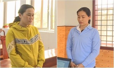 Vụ CDC Đắk Lắk mua kit test Công ty Việt Á: Hai bị can tham ô gần 1 tỷ đồng
