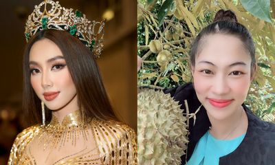 Nhập 2 vụ kiện giữa hoa hậu Thùy Tiên và bà Đặng Thùy Trang