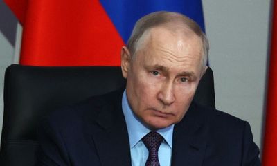 Sau vụ tấn công, điện Kremlin cập nhật tình hình Tổng thống Nga