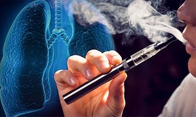 Bộ Y tế đề nghị xử lý nghiêm việc mua, bán, kinh doanh thuốc lá điện tử