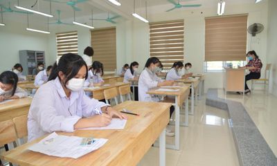 Kỳ thi lớp 10 THPT công lập ở Hà Nội: Những mốc thời gian nào cần lưu ý?