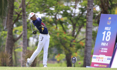 Thể thao 24h - SEA Games 32: VĐV 15 tuổi giành huy chương vàng lịch sử cho golf Việt Nam 
