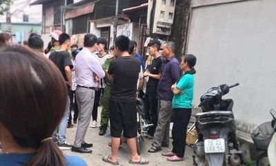 Vụ 3 thanh niên bị đâm thương vong ở Hà Nội: Nghi phạm là cô gái sinh năm 1996