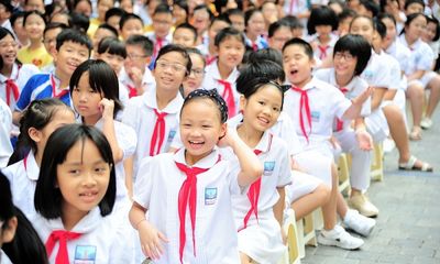 Giáo dục pháp luật - Hà Nội dự kiến dừng hỗ trợ học phí năm học 2023-2024