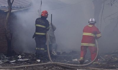 Bộ trưởng Tô Lâm yêu cầu đảm bảo phòng cháy chữa cháy trong thời tiết khắc nghiệt