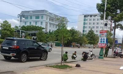 Sắp xét xử cựu thiếu tá tông nữ sinh lớp 12 tử vong ở Ninh Thuận 