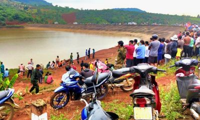 Lâm Đồng: Liên tiếp có trẻ tử vong do đuối nước, chủ tịch huyện và xã bị phê bình