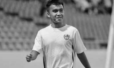 Liên đoàn Bóng đá châu Á chia buồn cùng gia đình cầu thủ Võ Minh Hiếu và đội trẻ Quảng Nam 