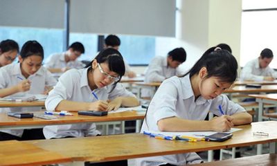 Hà Nội: Dự kiến học phí trường công năm học 2023-2024 cao nhất 300.000 đồng/tháng