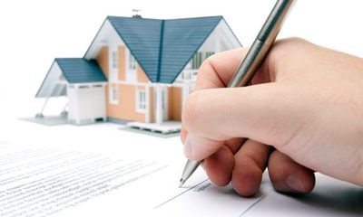 Tình huống pháp luật - Những điều cần phải biết trước khi đặt bút kí hợp đồng thuê nhà