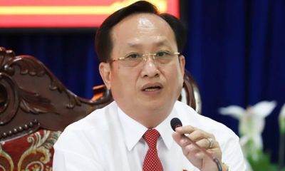 Chủ tịch UBND tỉnh Bạc Liêu công bố đường dây nóng, tiếp nhận phản ánh của người dân 
